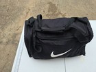 Nike Brasilia Gym travel Bag Used Good Condition