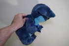 Disney Store Plush 13   Lilo   Stitch Stuffed Animal Toy Doll Soft