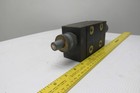 Double A Nnyyc-01-10a1 Hydraulic Pressure Flow Control Stack Valve