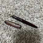 Eversharp Fountain Pen Skyline Burgundy Gold