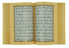 Very Large Print-the Holy Quran In Arabic  q92s Wedding Gift