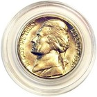 Guardhouse Direct-fit Coin Capsules - Nickel 21mm - 10 Pack