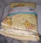 Disney Baby Winnie The Pooh Blanket New