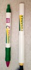 Pharmaceutical Drug Rep Vintage Fosamax Lot Of 2 Pens