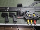 Ho Scale  Tyco Nascar Super Sound Slot Car Race Track