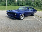 1968 Chevrolet Nova Custom