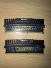 Corsair Vengeance Ddr3 8gb  2x4gb  1600mhz Pc3-12800 Desktop Ram Memory Dimm
