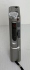 Sony M-560v Microcassette-corder Handheld Voice Recorder Vor Clear Voice