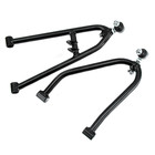 Asi Extended Front A-arms  2  Wider Extender Fits Kawasaki Kfx450r Kfx 450r New