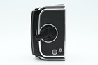 Hasselblad  a12-6x6  Roll Film Back Chrome Latest  753
