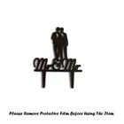 Mr And Mr Gay Cake Topper  Wedding Decorations  Usa
