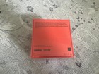 Apple Homepod Mini Orange A2374 Smart Speaker Brand New Sealed