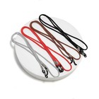 5pc Eyeglass Holder Strap Sunglasses String Lanyard Rope Glass Holder Neck Cord