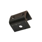 Bolt Or Weld On Hanger For 1-3 4  Wide Double Eye Springs Fits Dexter 115917