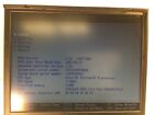 Ibm Thinkpad T40 15  Laptop Intel Pentium M- Vintage - Boots To Bios - Mz