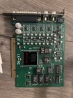 Echo Digital Audio Gina Pci Sound Card   Breakout Box Mixing Production