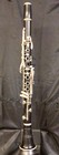 Selmer Signet 100 Wood Bb Soprano Clarinet  needs Work  Serial 105528