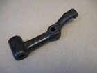 Antique Edison Home Cylinder Phonograph Player Parts End Gate  l8 