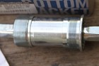 Fsa Square Taper Sealed Bearing Bottom Bracket Rpm Bb-7420 Jis 68x118mm New