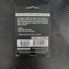 Sabrent Au-mmsa Usb External Stereo 3d Sound Adapter - Black