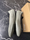 New Allbirds Tree Breezer Rugged Green Ballet Flats Shoes Casual Womens Size 9