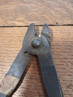 Rare Vintage Ww1 Us Military Wire Cutters Pliers -usa 0s180