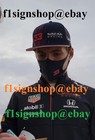 Max Verstappen Signed Photo Red Bull 2021  Dutch Gp Coa 