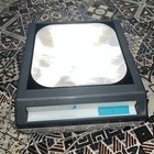 Vintage Apollo Horizon Ultra Overhead Projector Model 15404 - Tested Working