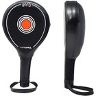 Rival Boxing Rpdl Power Target Paddles - Black