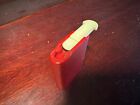 Autoportioning Snuffbox - Portion Out Your Nasal Snuff Automatically 
