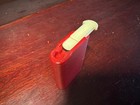 Noisebox Autoportioning Snuffbox - Portion Out Your Nasal Snuff Automatically 