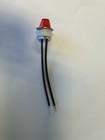 Indicator Neon Red Panel