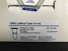  250  Eppendorf 0 5ml Safe-lock Pcr Dna Lobind Centrifuge Tubes 022431005