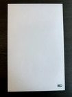Eminem  Rare Authentic Signedautographed 11x17 - Free Shipping
