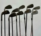 Wholesale Lot Of 40 Golf Clubs - Assorted Irons