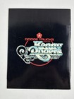 Vintage 1984 Kenny Rogers Concert Program Scrapbook   2 Ticket Stubs Austin Tx
