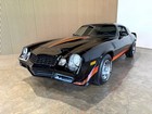 1981 Chevrolet Camaro Z28