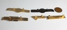 5 Vintage Vt Nh Ski Pin Lot Sunapee Killington Great Bear Okemo Pico Rutland 