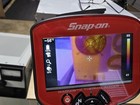 Snap-on Eeth312a  Diagnostic Thermal Imager  Snap On