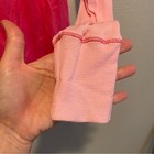 Y2k Faded Glory Girls Long Sleeve Size 10 12 Hood Thermal Floral 100  Cotton