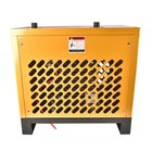 Refrigerated Air Dryer 70 Cfm 110v-115v For 15hp-20hp Rotary Screw Compressor