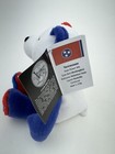 Limited Treasures Plush Coin Bear Tennessee State Quarter Nwt