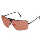 Brand New Re Ranger Edge Frames Matte Black Packaged