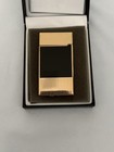 Colibri  Lighter - Wellington Black