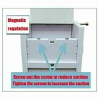 Catch Catch Rat Trap Mouse Trap Mice Auto Reset Humane Bucket Walk The Plank