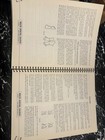 1930s Vintage White Sewing Course Book   Mailing Folder - Good Condition