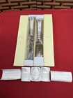 Lenox Disney Minnies Dream Wedding Cake Knife   Server Set New In Box Rare