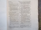 Antique Ephemera Lot Of 3 Early 1800s Prison Discipline Society Report Books