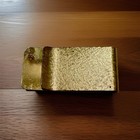 American Airlines Vintage Money Clip  Rare