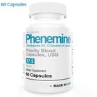 Phen 37 5 Strong Fat Burner Weight Loss Capsules Sealed Brand New